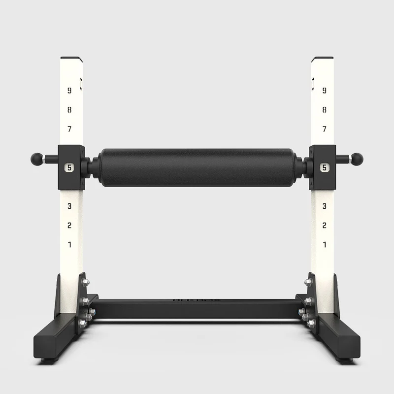 Adjustable Single Leg Squat Stand