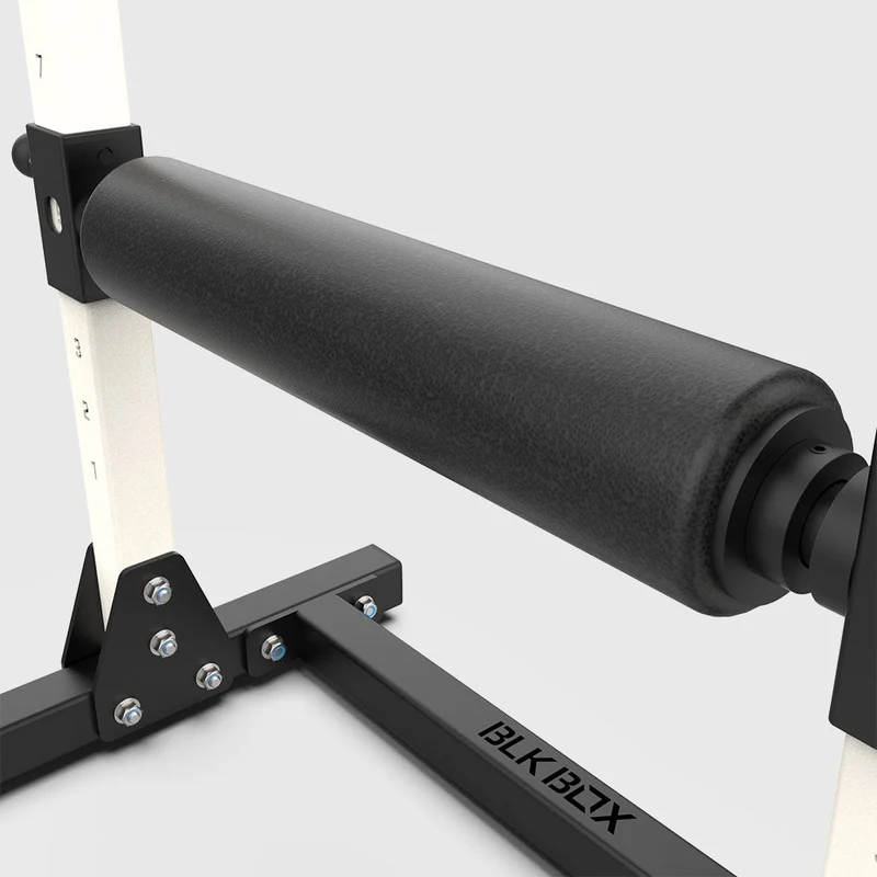 Adjustable Single Leg Squat Stand