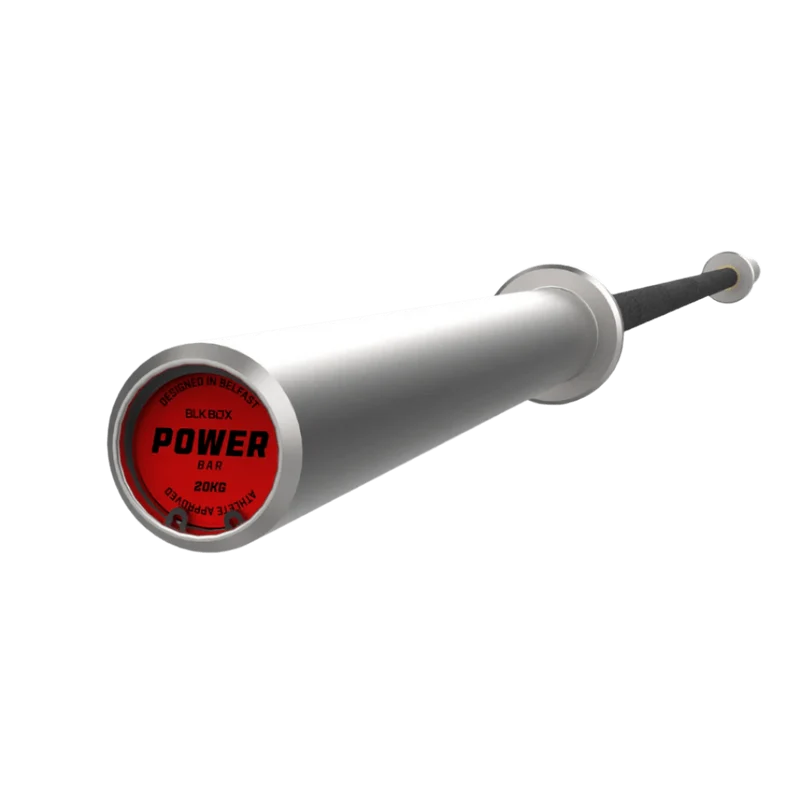 Power Bar - 20kg 7ft Barbell