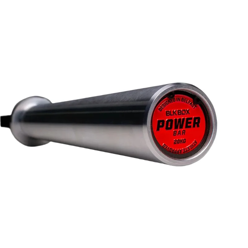 Power Bar - 20kg 7ft Barbell