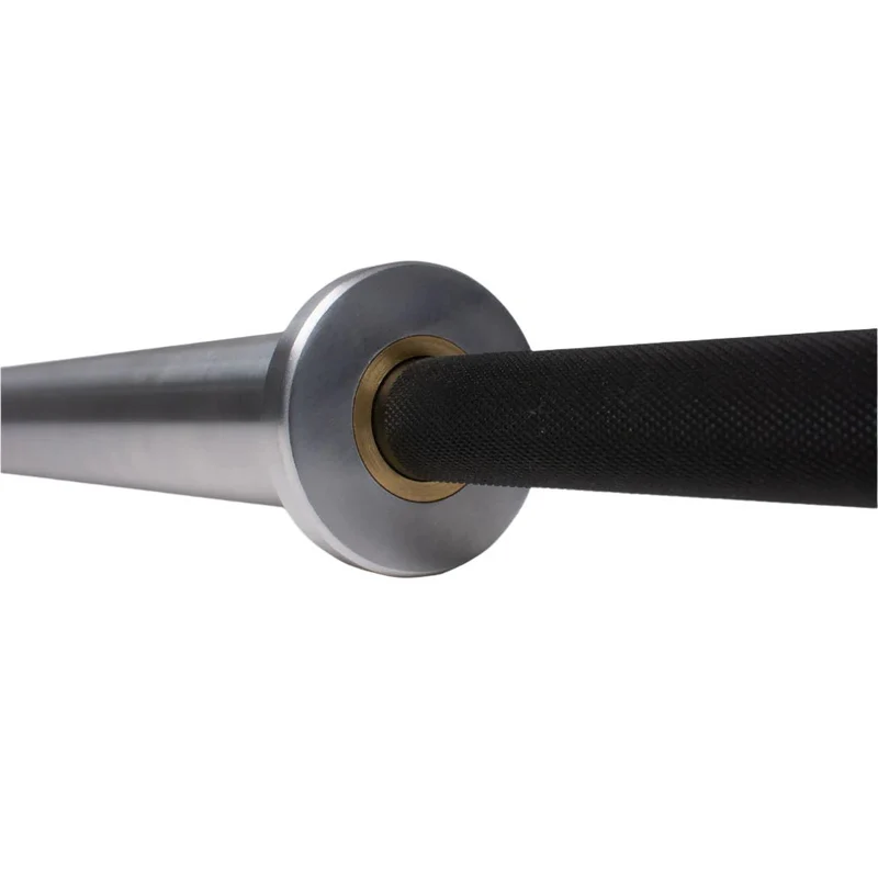 Power Bar - 20kg 7ft Barbell