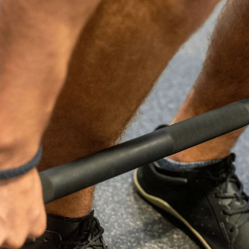 Power Bar - 20kg 7ft Barbell