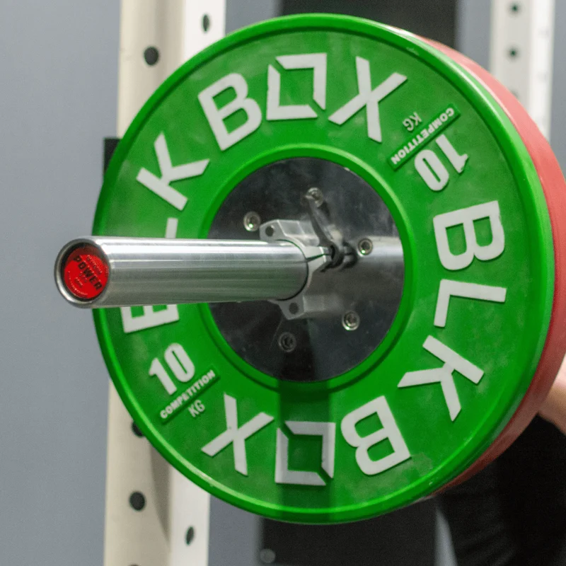 Power Bar - 20kg 7ft Barbell