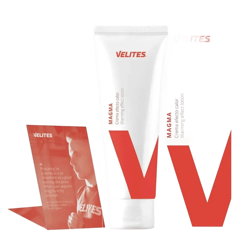 Velites Magma Cream (100ml)