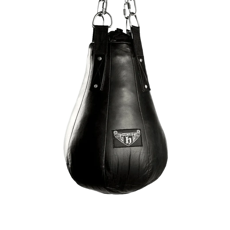 Hatton Boxing Maize Boxing Bag