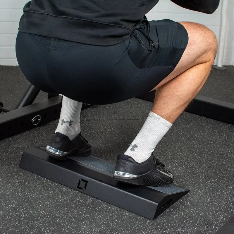 Squat Ramp