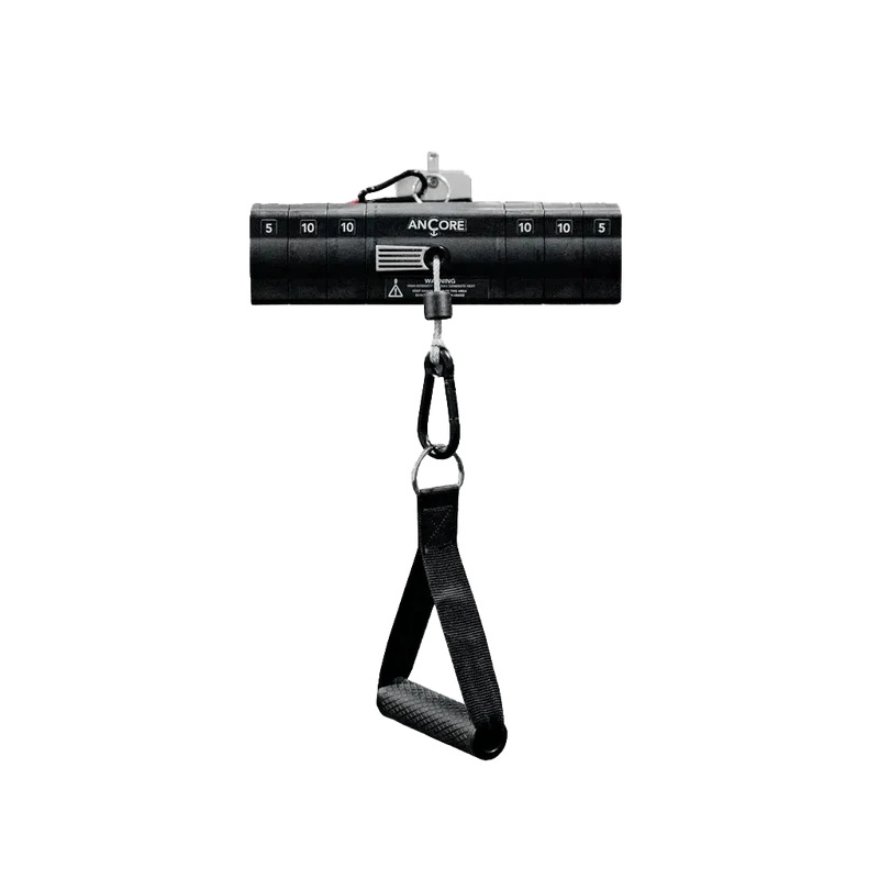 ANCORE Trainer