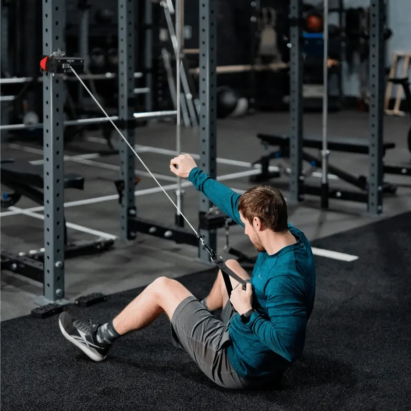 ANCORE Trainer