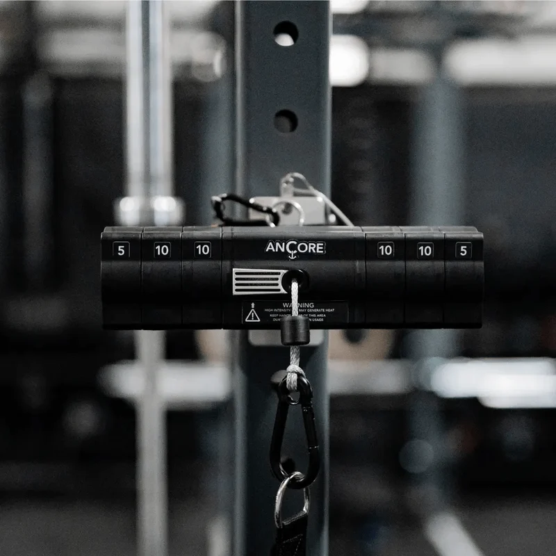 ANCORE Trainer