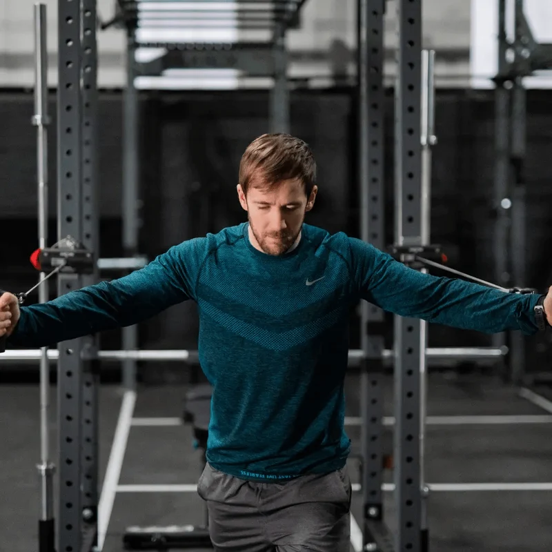 ANCORE Trainer