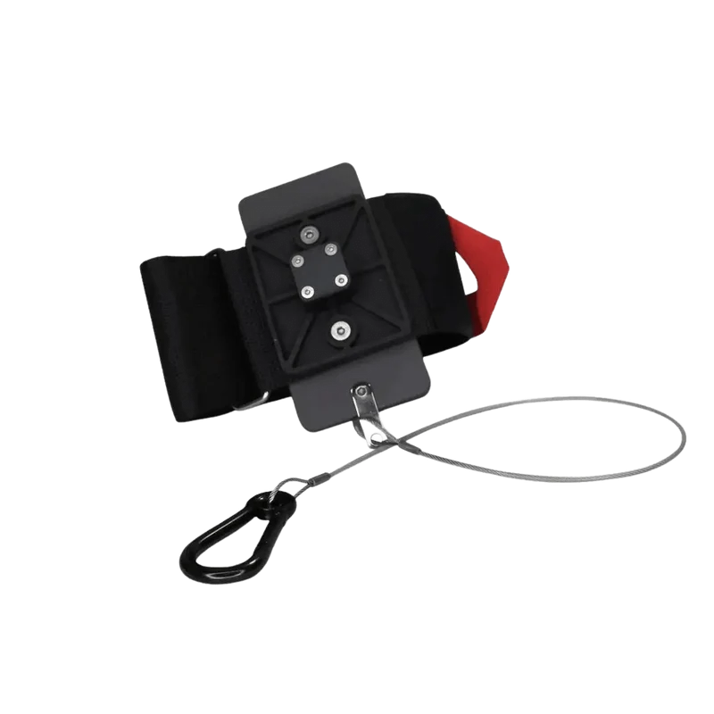 ANCORE Strap Mount
