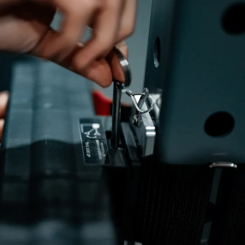 ANCORE Strap Mount