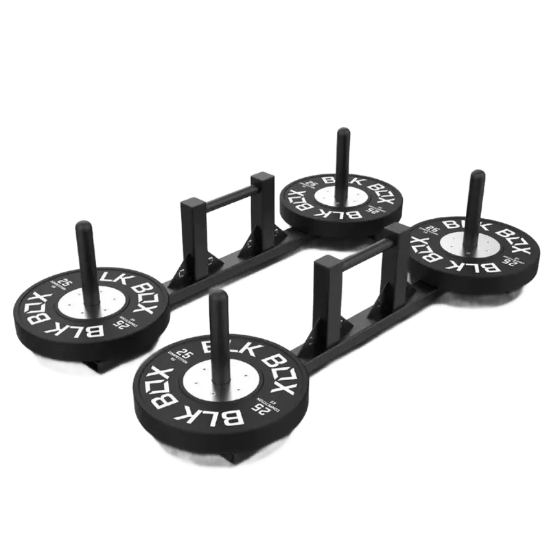 Farmer Walk Handles (Pair)