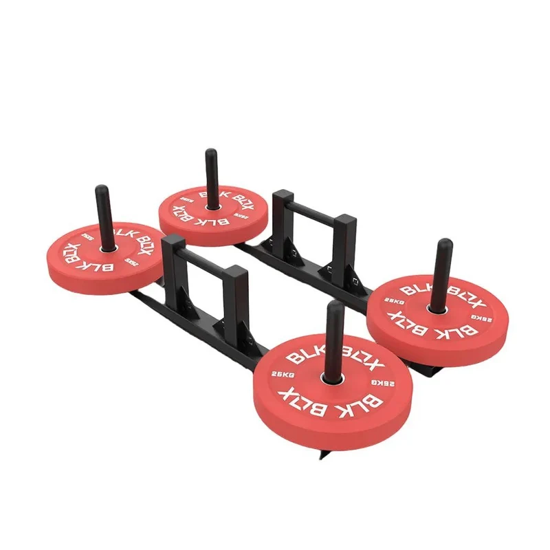 Farmer Walk Handles (Pair)