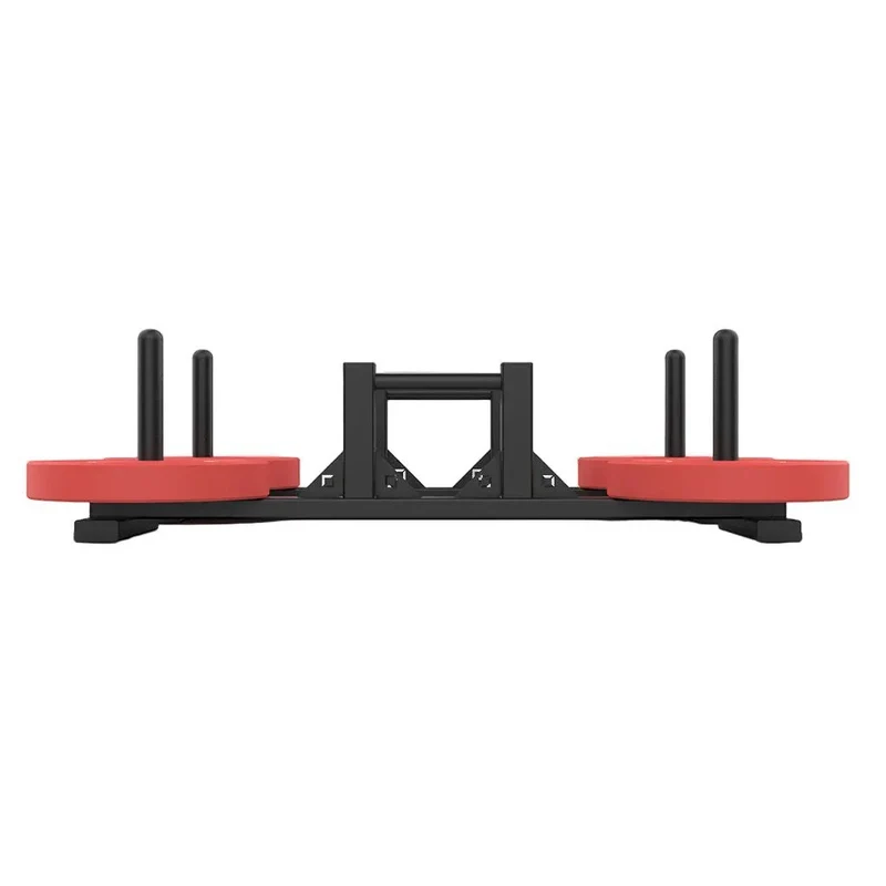 Farmer Walk Handles (Pair)