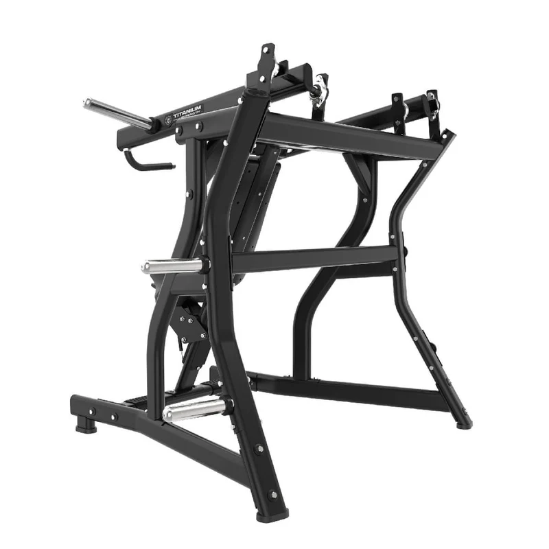 PRESSE ÉPAULES ISO-LATÉRALE BLACK SERIES