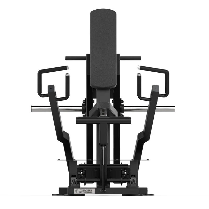 Press de Poitrine-Triceps IsoLatéral Elite Series