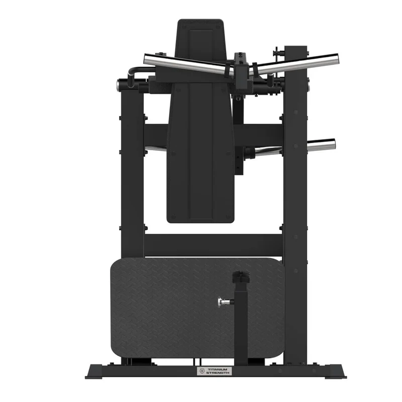 Squat Hack Pendulaire Elite Series