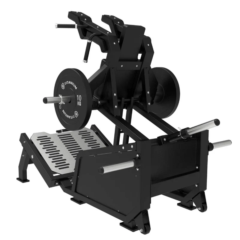 Ultimate V-Squat Elite Series