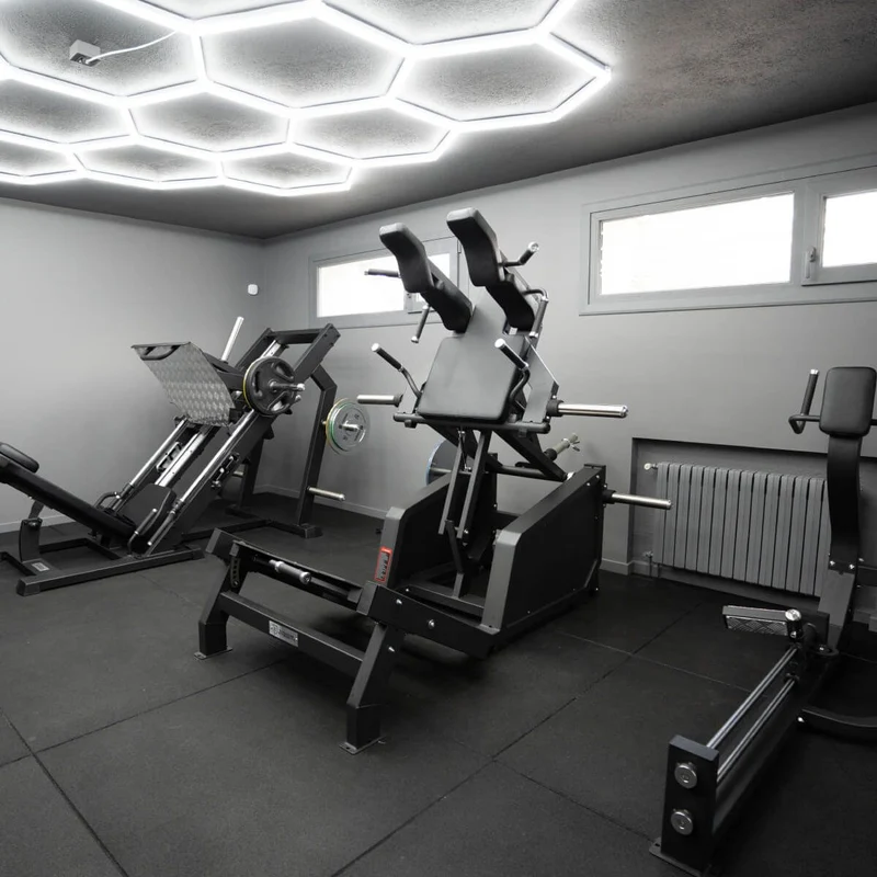 Ultimate V-Squat Elite Series