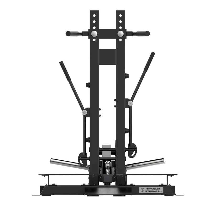 Belt Squat Pro - Squats avec Ceinture Elite Series