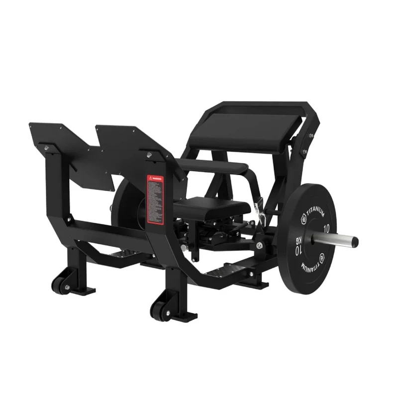 Ultimate Hip Thrust Elite Series