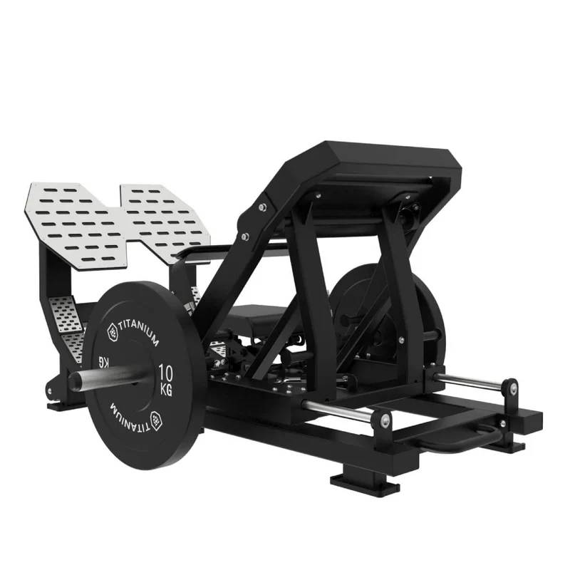 Ultimate Hip Thrust Elite Series