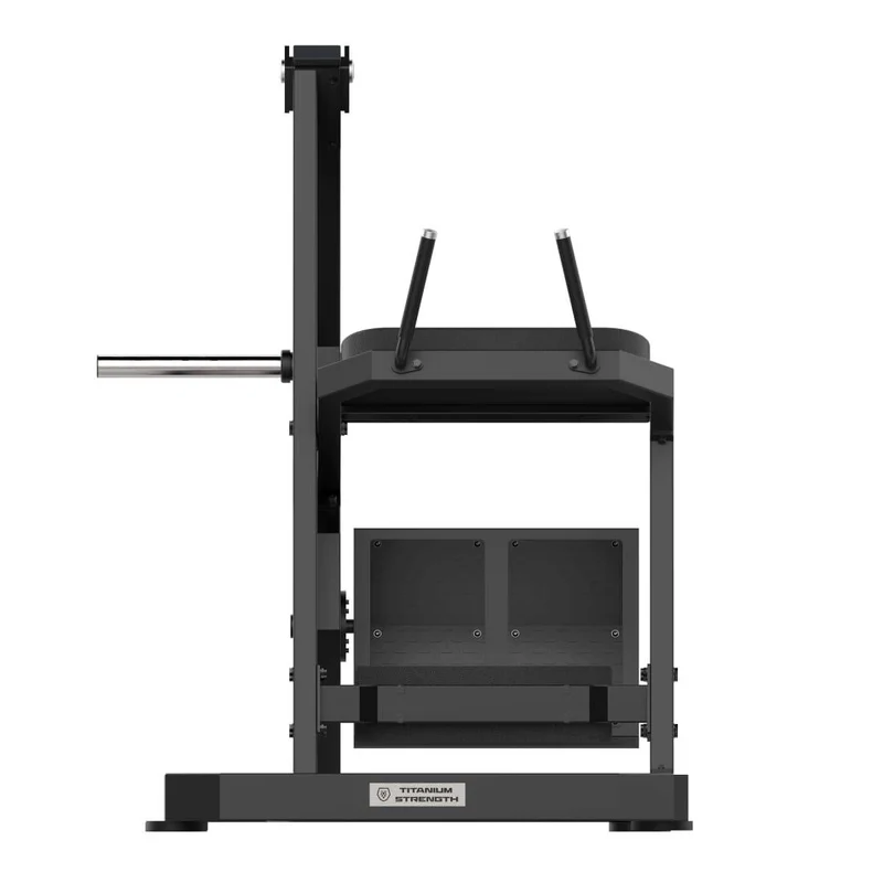 Kickback Glute Elite Series