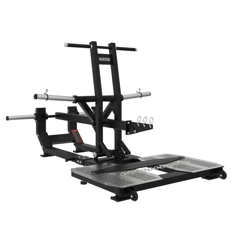 Ultimate Belt Squat - Squat avec Ceinture Elite Series