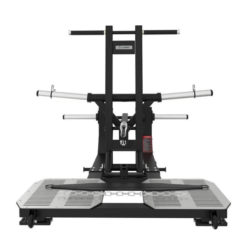 Ultimate Belt Squat - Squat avec Ceinture Elite Series