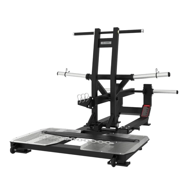 Ultimate Belt Squat - Squat avec Ceinture Elite Series