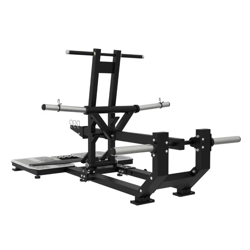 Ultimate Belt Squat - Squat avec Ceinture Elite Series