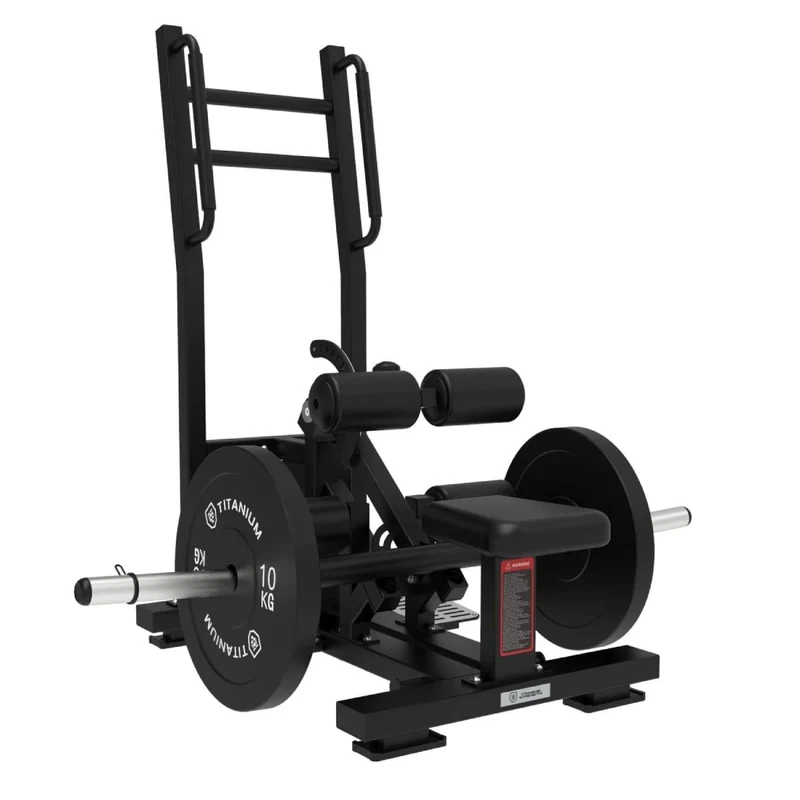 Ultimate Hip Thrust Debout Elite Series