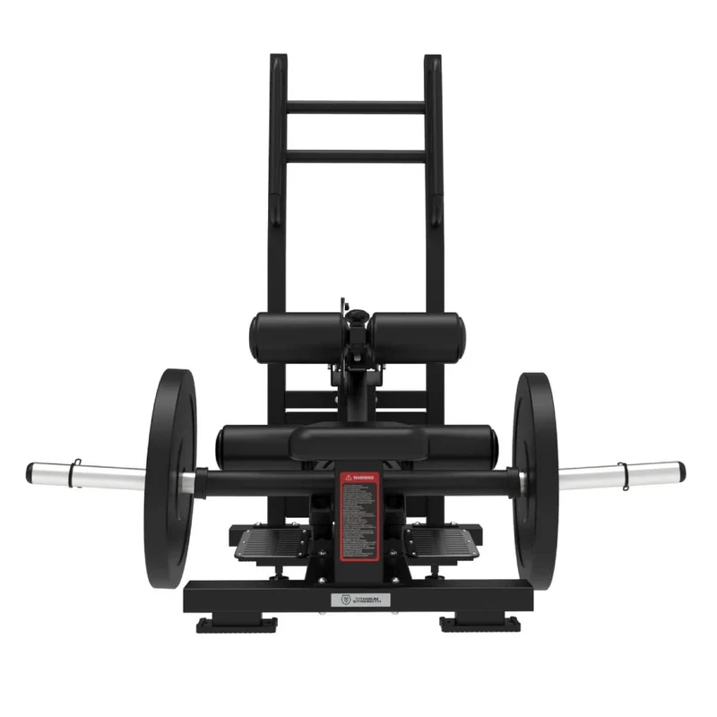 Ultimate Hip Thrust Debout Elite Series