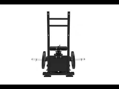 Ultimate Hip Thrust Debout Elite Series