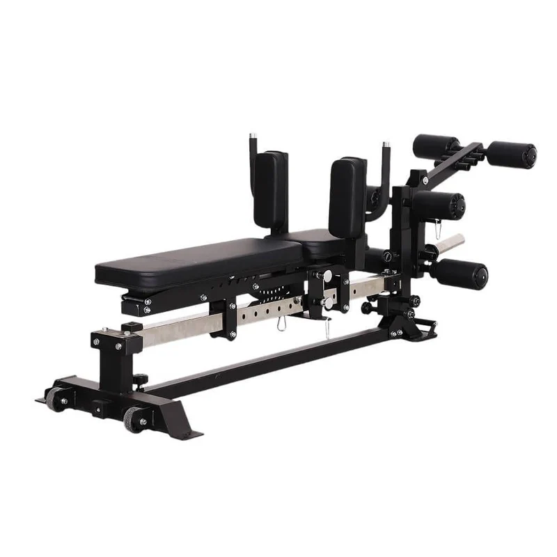 C10 Sliding Bench