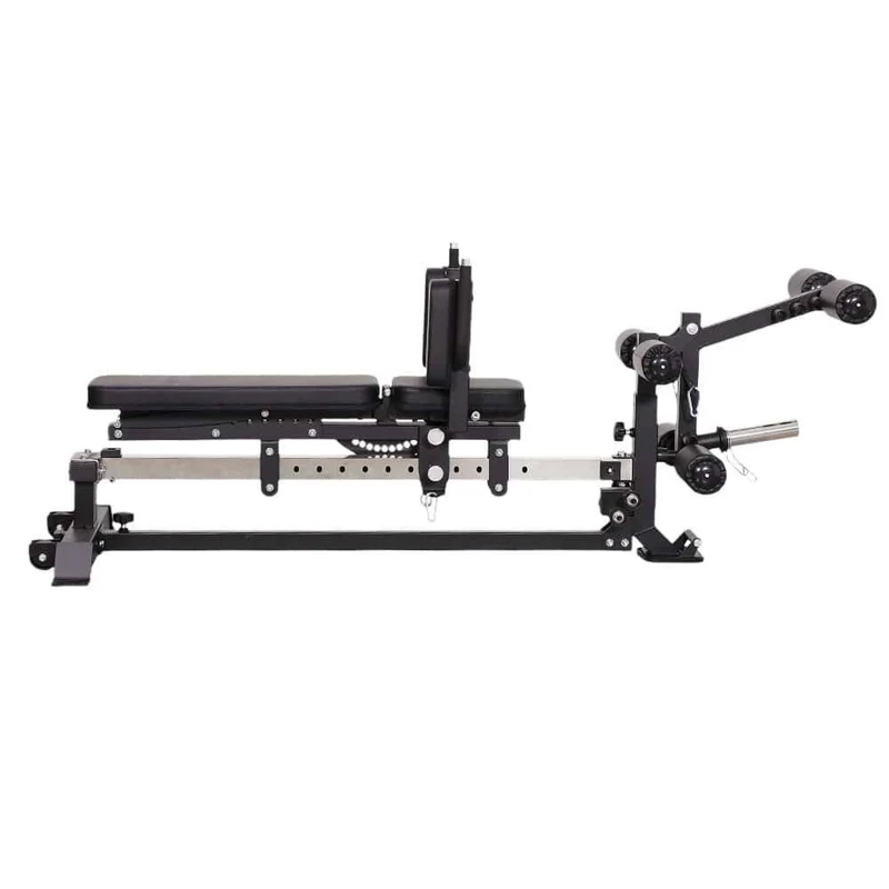 C10 Sliding Bench