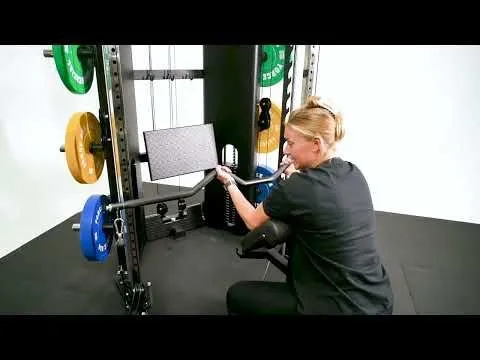 C10 Base Bench