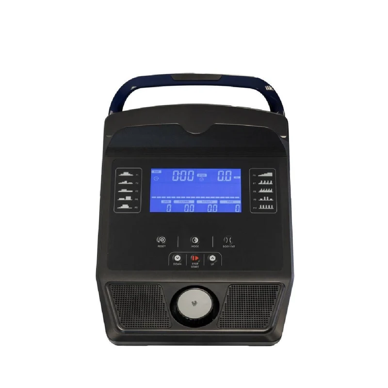 VÉLO D'EXERCICE SEMI-ALLONGÉ COMMERCIAL RB900 LCD