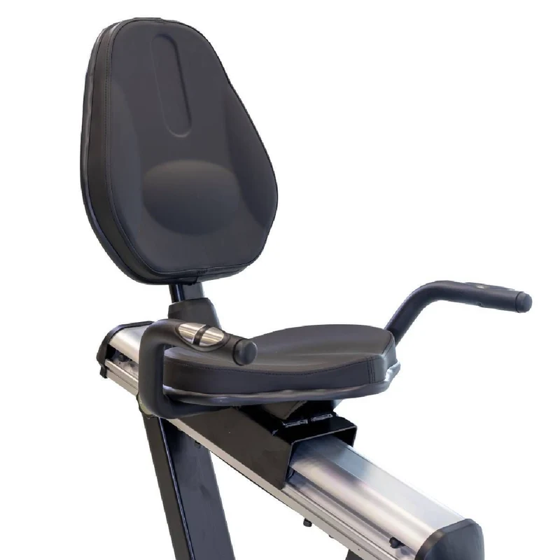 VÉLO D'EXERCICE SEMI-ALLONGÉ COMMERCIAL RB900 LCD
