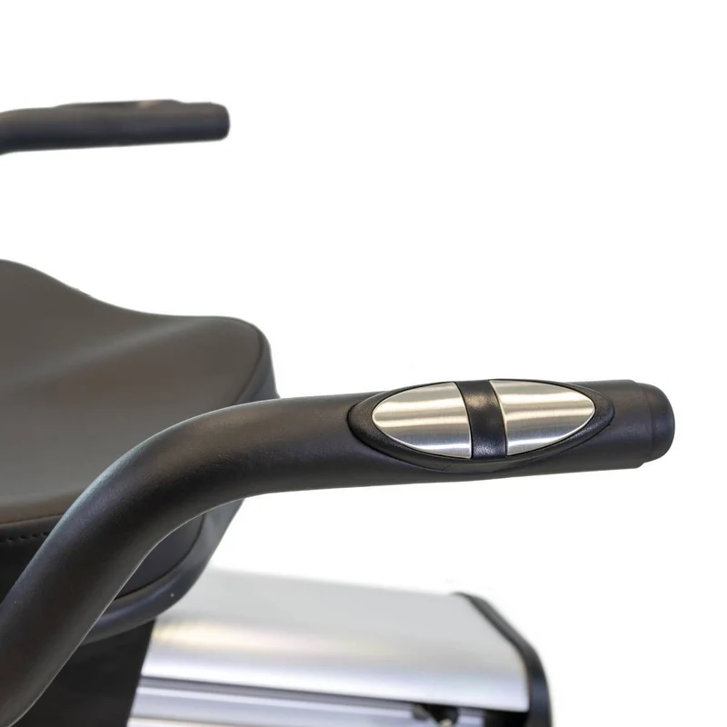 VÉLO D'EXERCICE SEMI-ALLONGÉ COMMERCIAL RB900 LCD