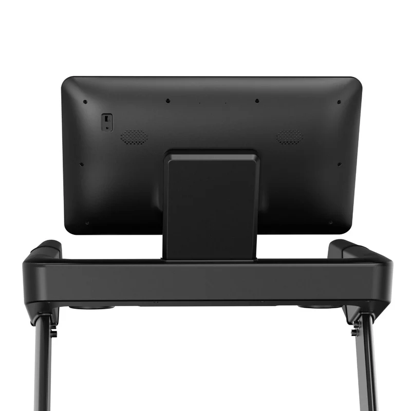 TAPIS DE COURSE PROFESSIONNEL 22 KM/H TM1150T AVEC ÉCRAN TACTILE DE 27”