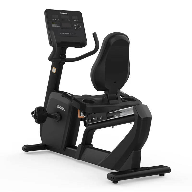 VÉLO SEMI-ALLONGÉ PROFESSIONNEL RB1100