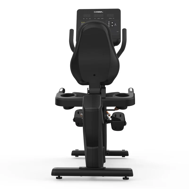 VÉLO SEMI-ALLONGÉ PROFESSIONNEL RB1100