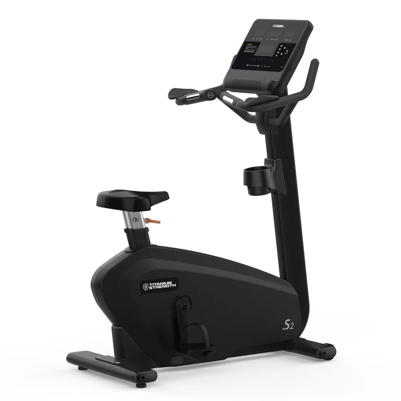 VÉLO D'EXERCICE VERTICAL PROFESSIONNEL ST1100