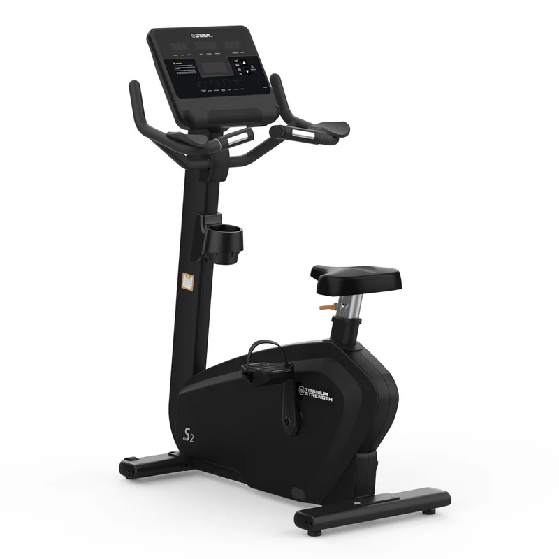 VÉLO D'EXERCICE VERTICAL PROFESSIONNEL ST1100