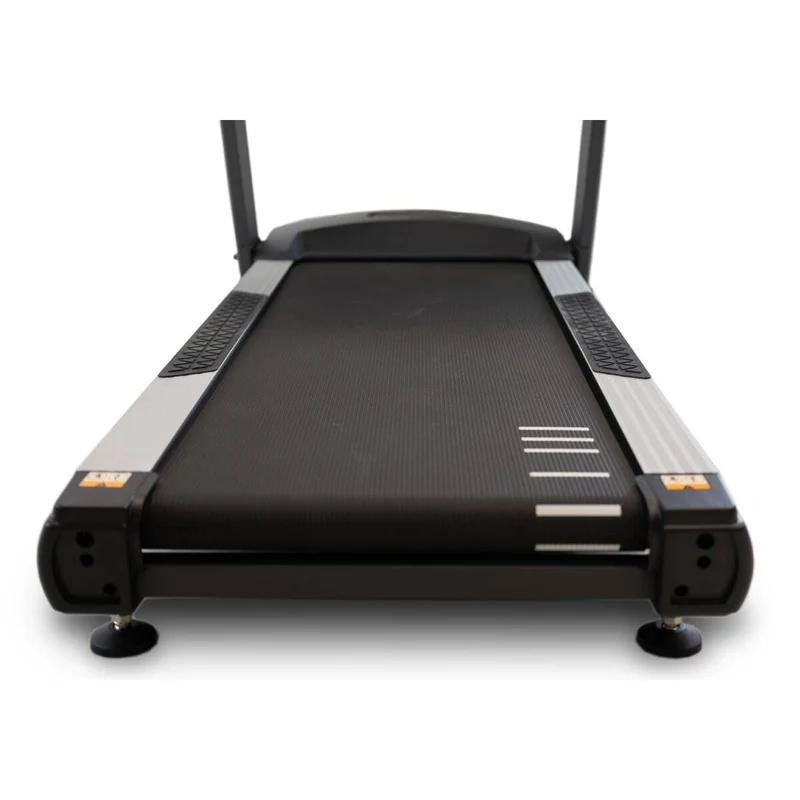 TAPIS DE COURSE MULTIMÉDIA PROFESSIONNEL TM900 TFT AVEC ÉCRAN TACTILE DE 16” - 22 KM/H