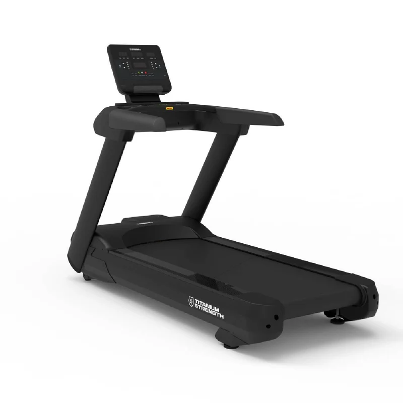 TAPIS DE COURSE PROFESSIONNEL 20 KM/H TM1100