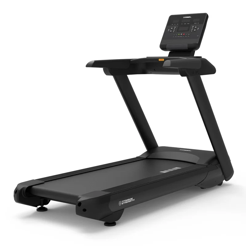 TAPIS DE COURSE PROFESSIONNEL 20 KM/H TM1100