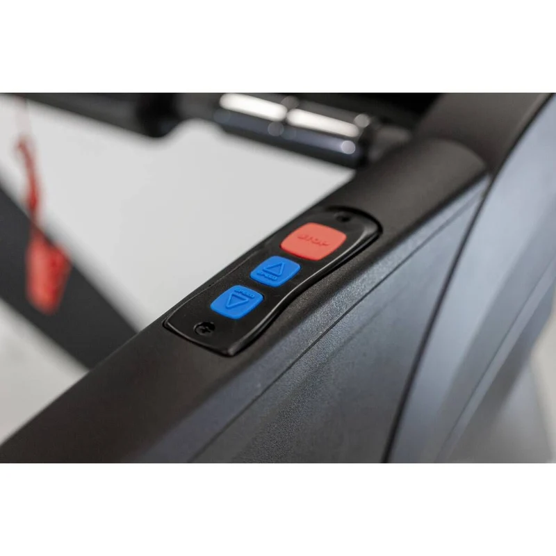 TAPIS DE COURSE PROFESSIONNEL TM900 avec Écran LED 22 KM/H